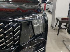GAC Trumpchi GS8 - фото 4
