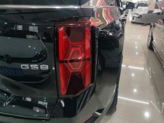 GAC Trumpchi GS8 - фото 5