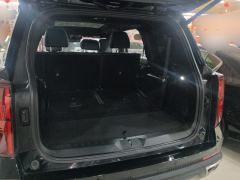 GAC Trumpchi GS8 - фото 7