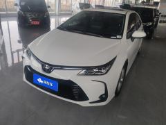 Toyota Corolla 1.2T Elite Edition - фото 1