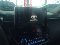 Toyota Corolla 1.2T Elite Edition - фото 17