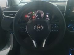 Toyota Corolla 1.2T Elite Edition - фото 18