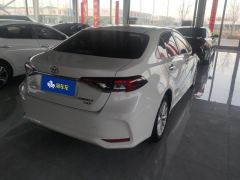 Toyota Corolla 1.2T Elite Edition - фото 2