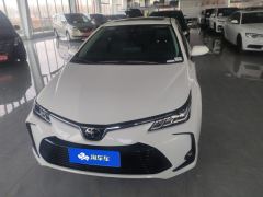 Toyota Corolla 1.2T Elite Edition - фото 3