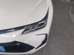 Toyota Corolla 1.2T Elite Edition - фото 4