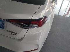 Toyota Corolla 1.2T Elite Edition - фото 5