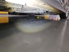 Chevrolet Monza 320 Edition - ფოტო 10