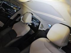 Chevrolet Monza 320 Edition - ფოტო 15