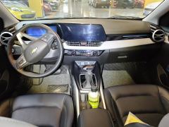 Chevrolet Monza 320 Edition - ფოტო 16