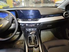 Chevrolet Monza 320 Edition - ფოტო 17