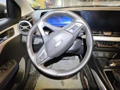 Chevrolet Monza 320 Edition - ფოტო 18