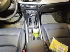 Chevrolet Monza 320 Edition - ფოტო 19