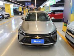 Chevrolet Monza 320 Edition - ფოტო 3