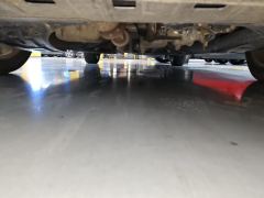 Chevrolet Monza 320 Edition - ფოტო 8