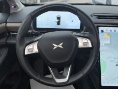 Xpeng P5 500Pro - ფოტო 18