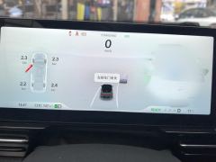 Xpeng P5 500Pro - ფოტო 20