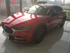 Mazda CX-4 2.0L 2WD Edition - ფოტო 1