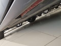Mazda CX-4 2.0L 2WD Edition - ფოტო 11