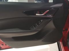 Mazda CX-4 2.0L 2WD Edition - ფოტო 12