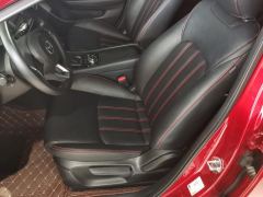 Mazda CX-4 2.0L 2WD Edition - ფოტო 14