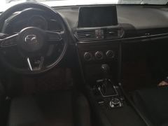 Mazda CX-4 2.0L 2WD Edition - ფოტო 16