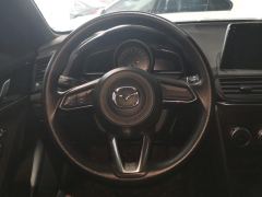 Mazda CX-4 2.0L 2WD Edition - ფოტო 18