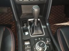 Mazda CX-4 2.0L 2WD Edition - ფოტო 19