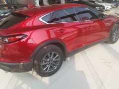 Mazda CX-4 2.0L 2WD Edition - ფოტო 2