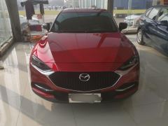 Mazda CX-4 2.0L 2WD Edition - ფოტო 3