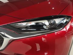 Mazda CX-4 2.0L 2WD Edition - ფოტო 4
