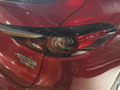 Mazda CX-4 2.0L 2WD Edition - ფოტო 5