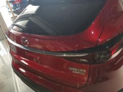 Mazda CX-4 2.0L 2WD Edition - ფოტო 7