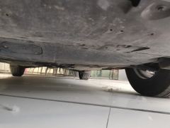 Mazda CX-4 2.0L 2WD Edition - ფოტო 8