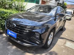 Hyundai Tucson L 1.5T Edition - ფოტო 1