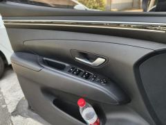 Hyundai Tucson L 1.5T Edition - ფოტო 13