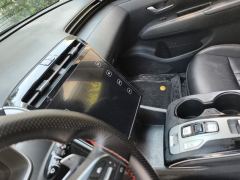 Hyundai Tucson L 1.5T Edition - ფოტო 17