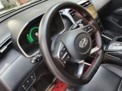 Hyundai Tucson L 1.5T Edition - ფოტო 18