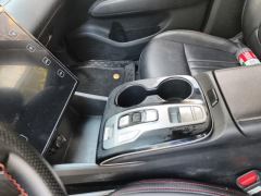 Hyundai Tucson L 1.5T Edition - ფოტო 19