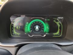 Hyundai Tucson L 1.5T Edition - ფოტო 20