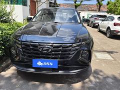 Hyundai Tucson L 1.5T Edition - ფოტო 3