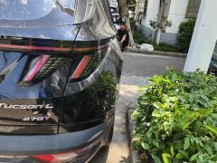 Hyundai Tucson L 1.5T Edition - ფოტო 5