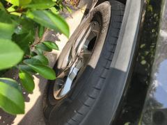 Hyundai Tucson L 1.5T Edition - ფოტო 6
