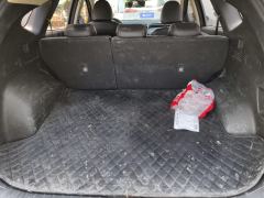 Hyundai Tucson L 1.5T Edition - ფოტო 7