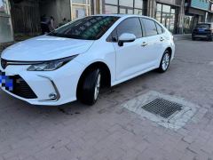 Toyota Corolla 1.2T S-CVT Elite PLUS Version - фото 1