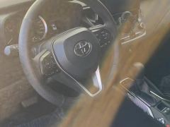 Toyota Corolla 1.2T S-CVT Elite PLUS Version - фото 14