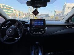 Toyota Corolla 1.2T S-CVT Elite PLUS Version - фото 16