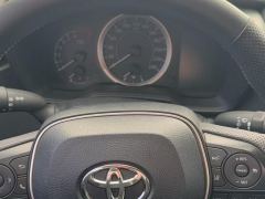 Toyota Corolla 1.2T S-CVT Elite PLUS Version - фото 18