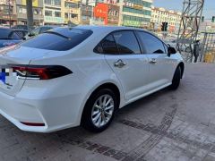 Toyota Corolla 1.2T S-CVT Elite PLUS Version - фото 2