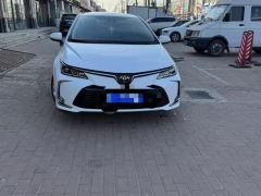Toyota Corolla 1.2T S-CVT Elite PLUS Version - фото 3