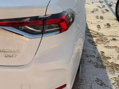 Toyota Corolla 1.2T S-CVT Elite PLUS Version - фото 5